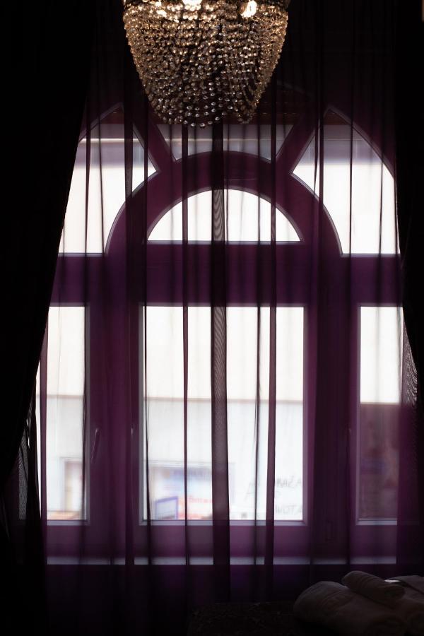 Center Luxury 2 Gasthof 4*
