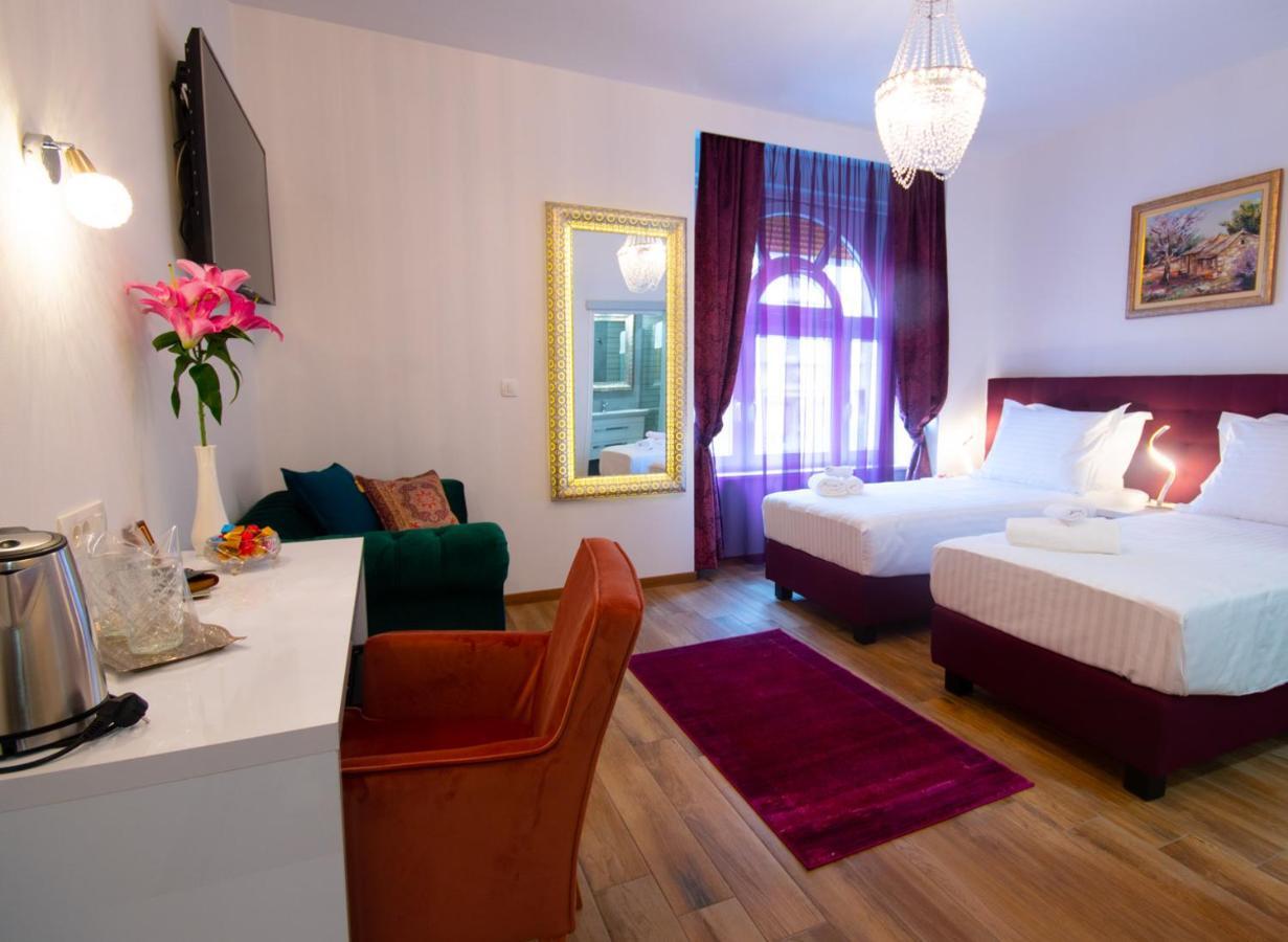 Gasthof Center Luxury 2