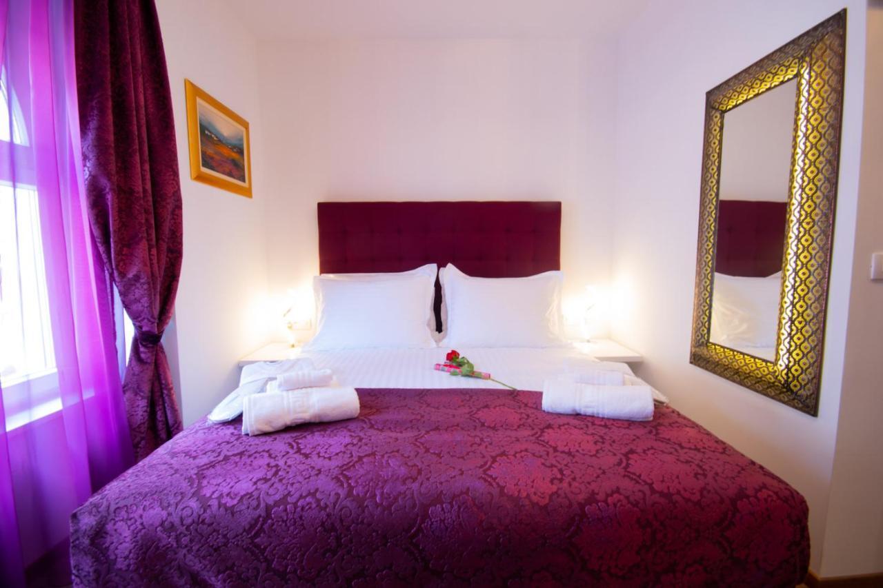 Center Luxury 2 Gasthof Split