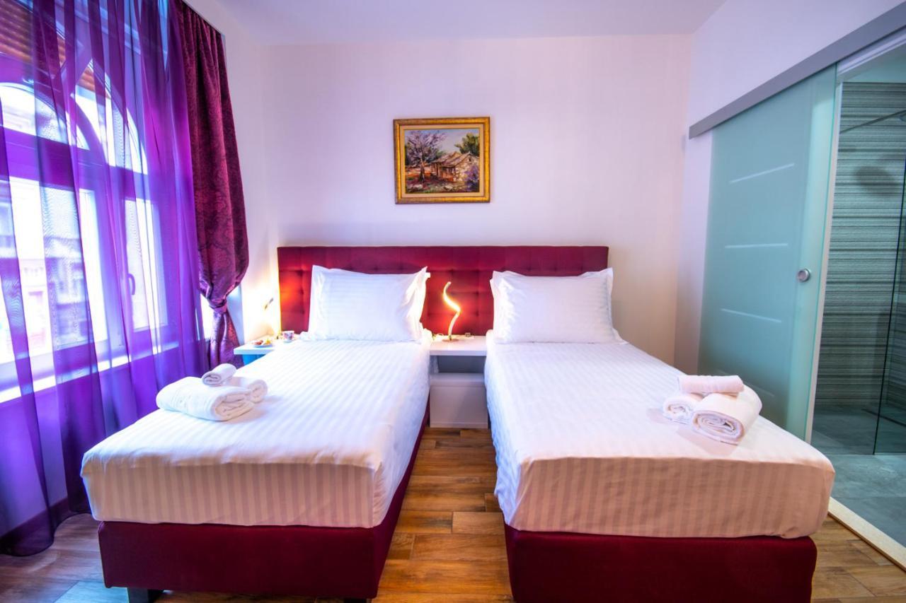 Center Luxury 2 Gasthof Split