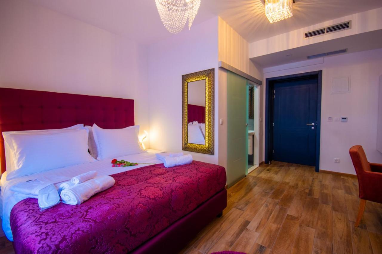 Gasthof Center Luxury 2