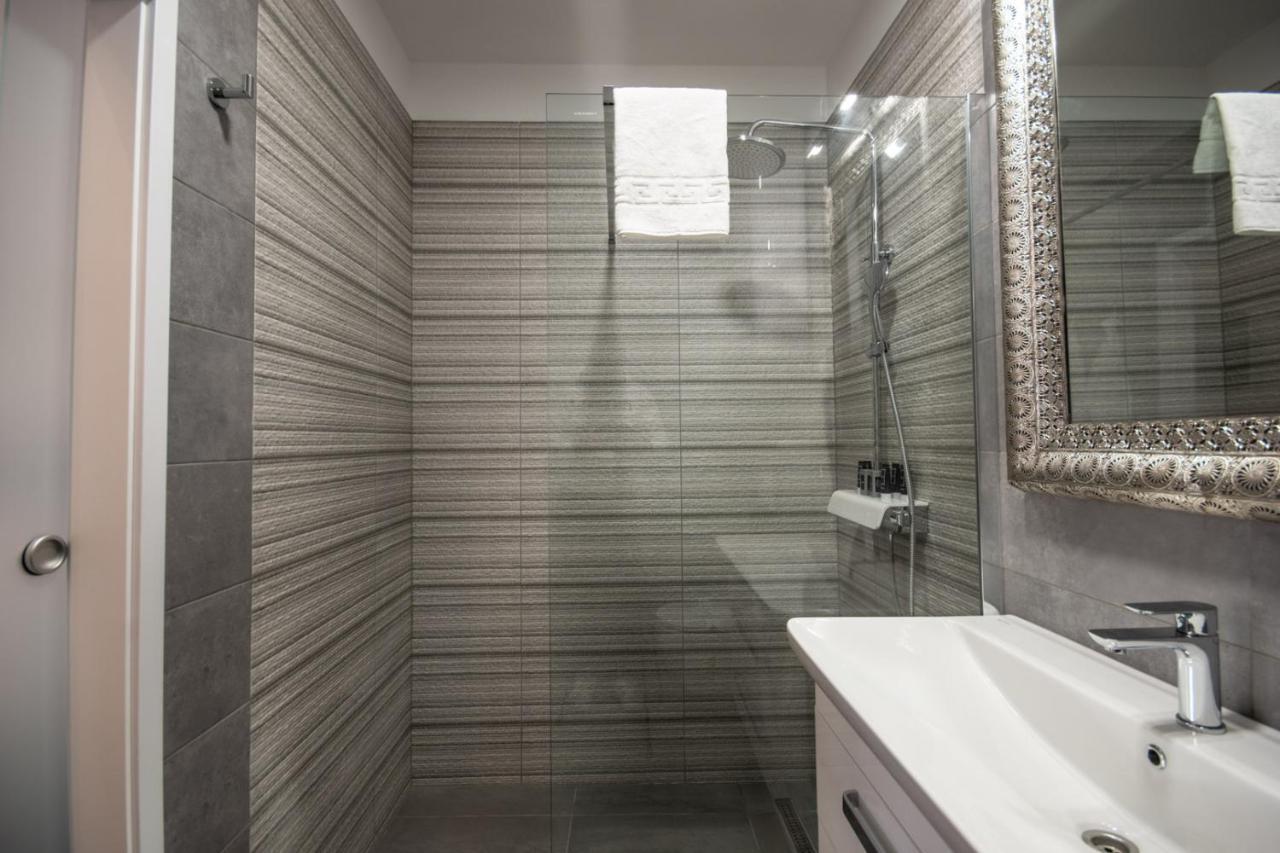 Gasthof Center Luxury 2 Split