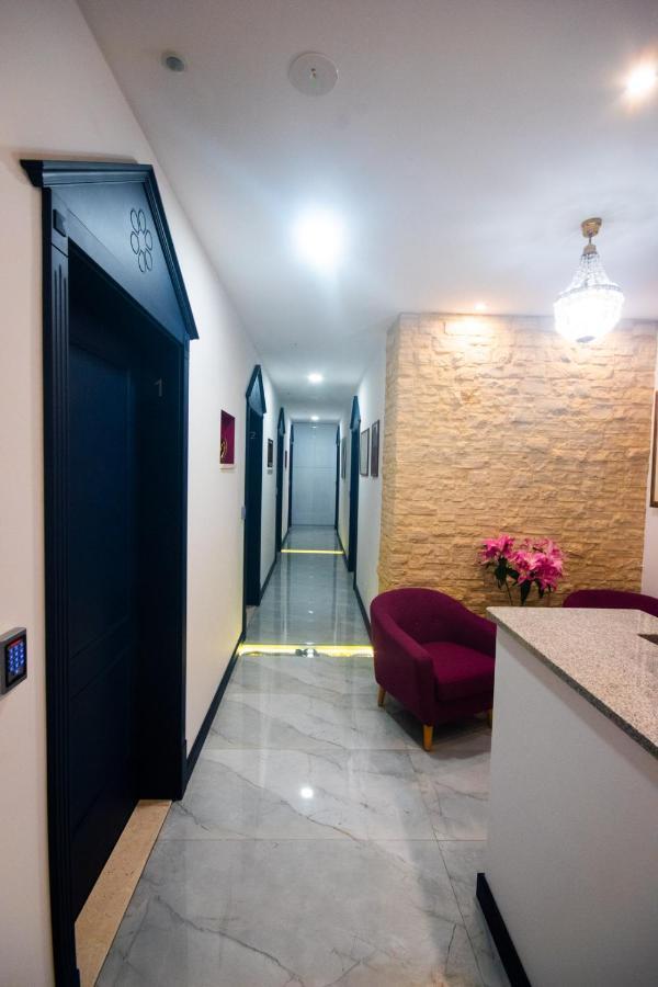 Gasthof Center Luxury 2