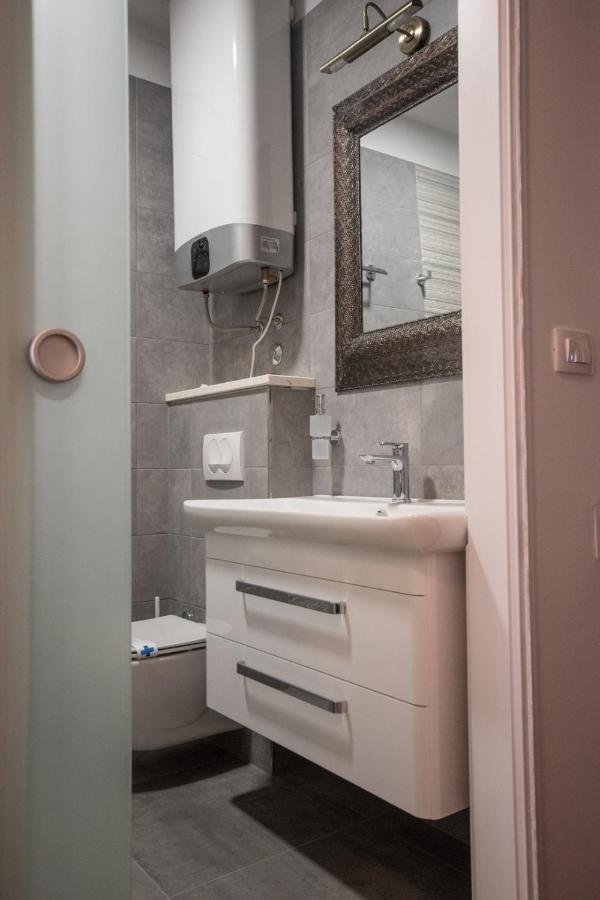 Gasthof Center Luxury 2 Split